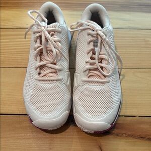 Women's Wilson Rush Pro Ace Tennis Shoe